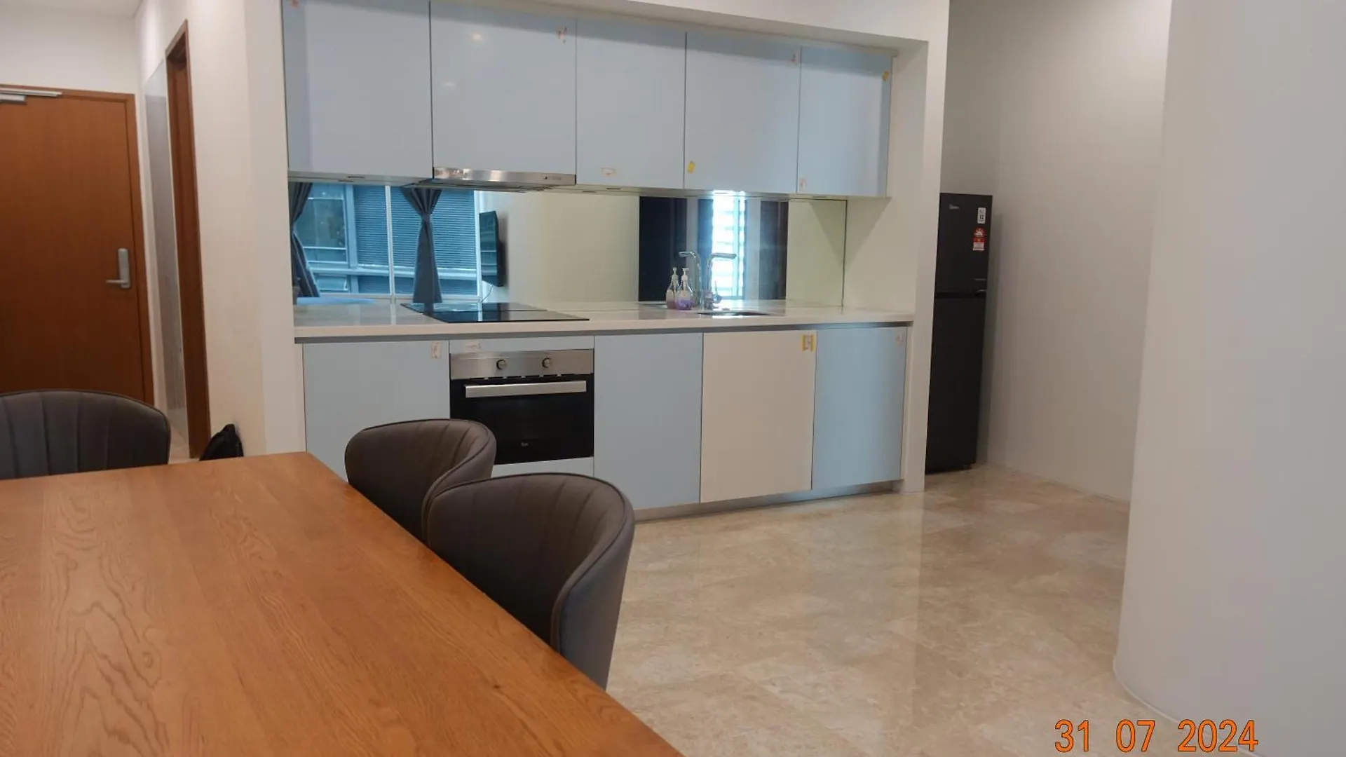 Apartment Skysuites Klcc Downtown Kuala Lumpur