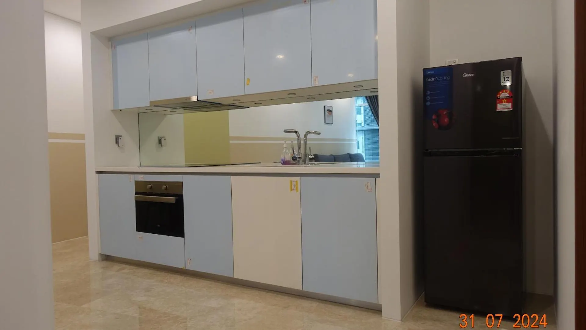 Skysuites Klcc Downtown Kuala Lumpur Apartment