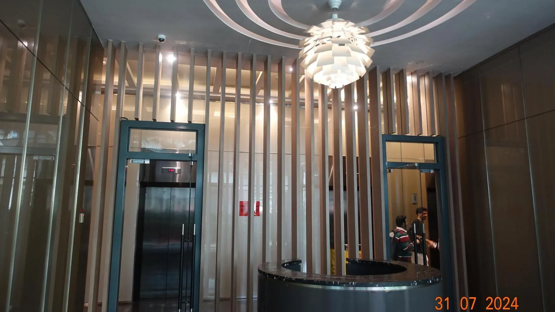 Skysuites Klcc Downtown Kuala Lumpur Apartment