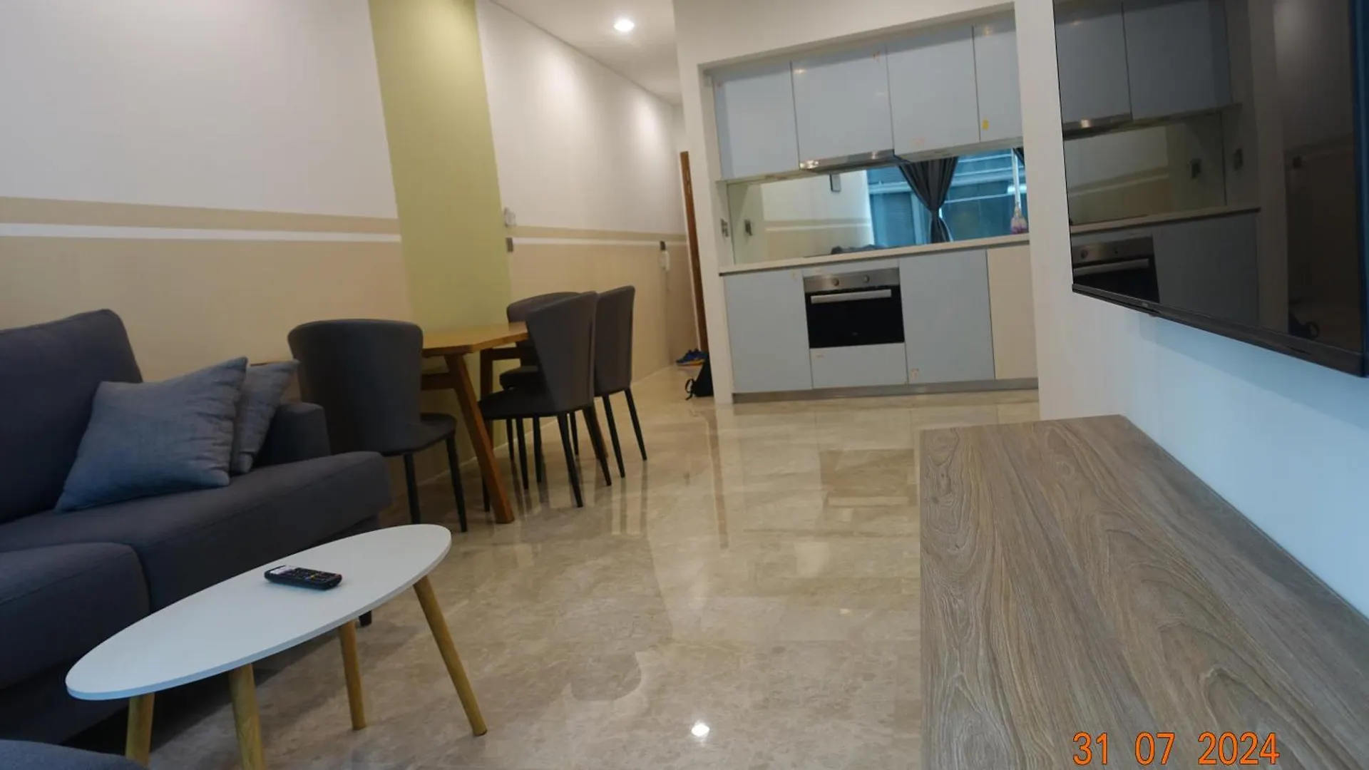 Skysuites Klcc Downtown Kuala Lumpur 0*,  Malaysia