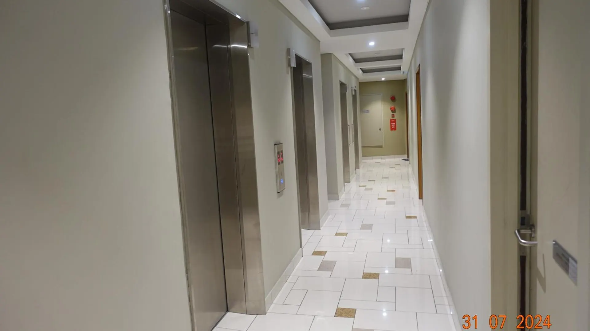 Skysuites Klcc Downtown Kuala Lumpur