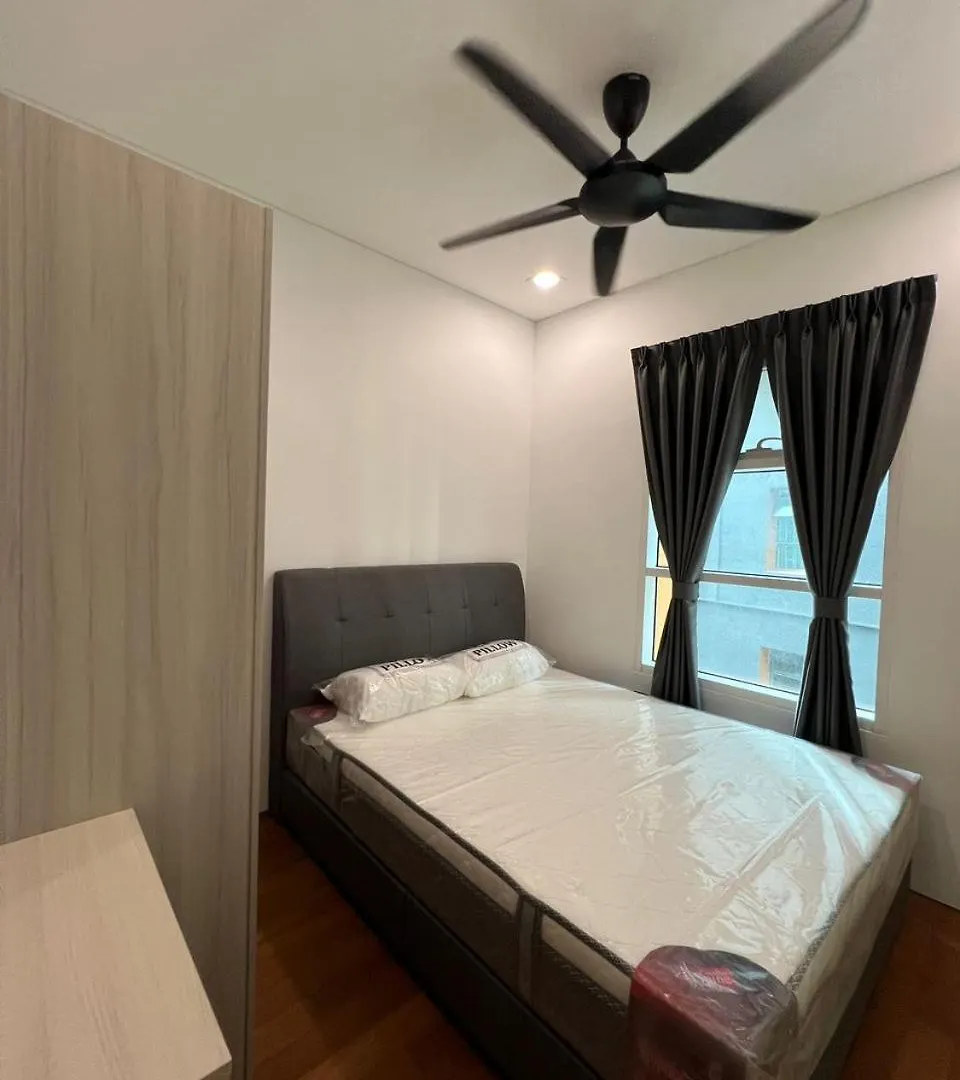 Skysuites Klcc Downtown Kuala Lumpur 0*,