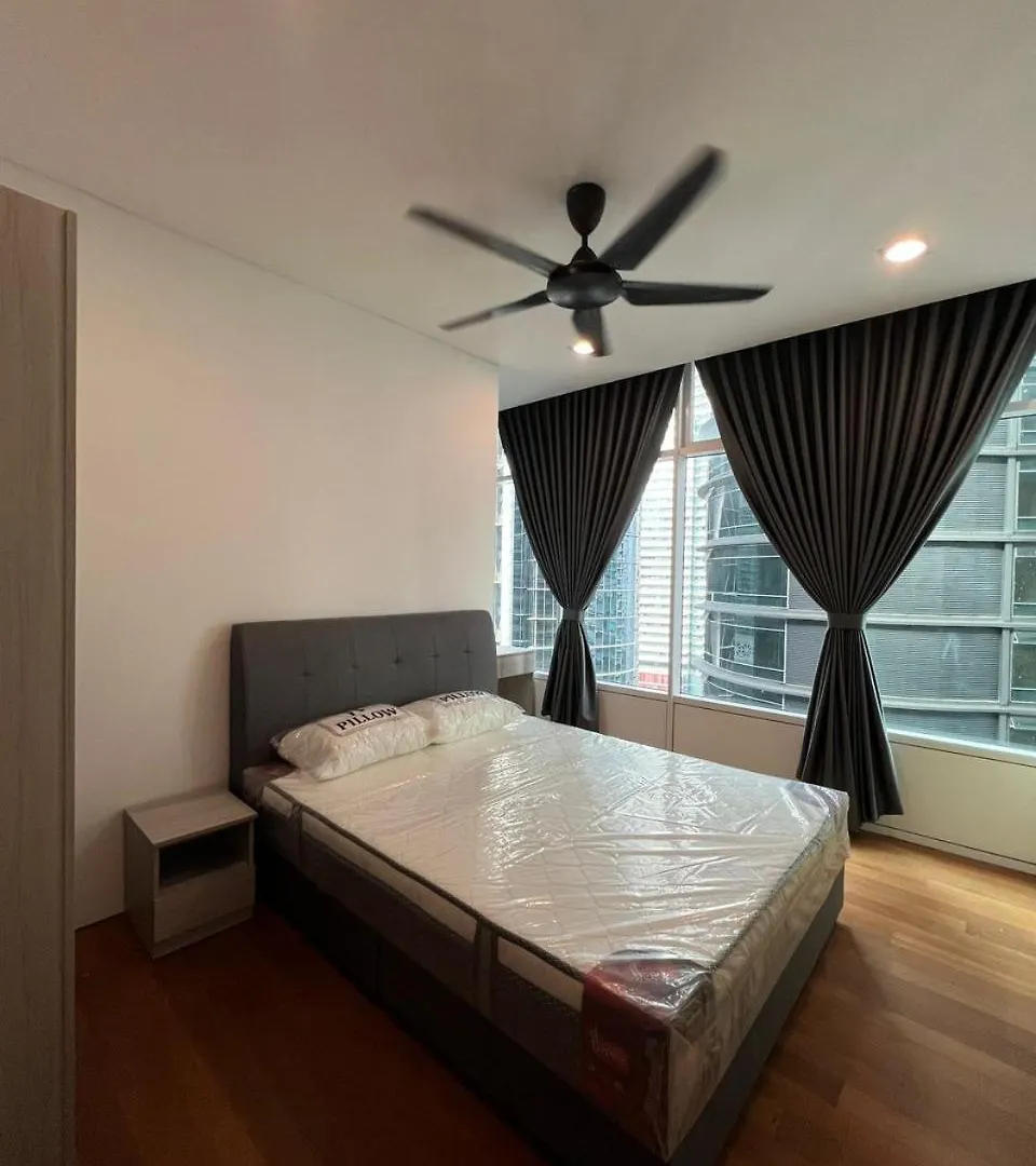 Skysuites Klcc Downtown Kuala Lumpur