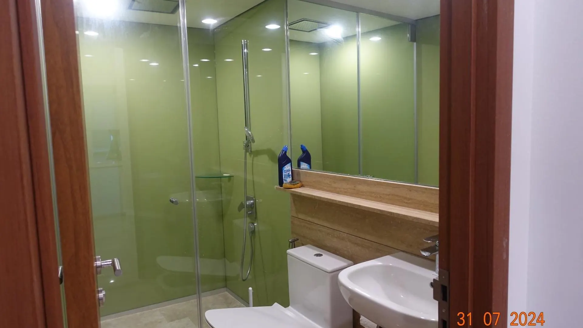 Apartment Skysuites Klcc Downtown Kuala Lumpur
