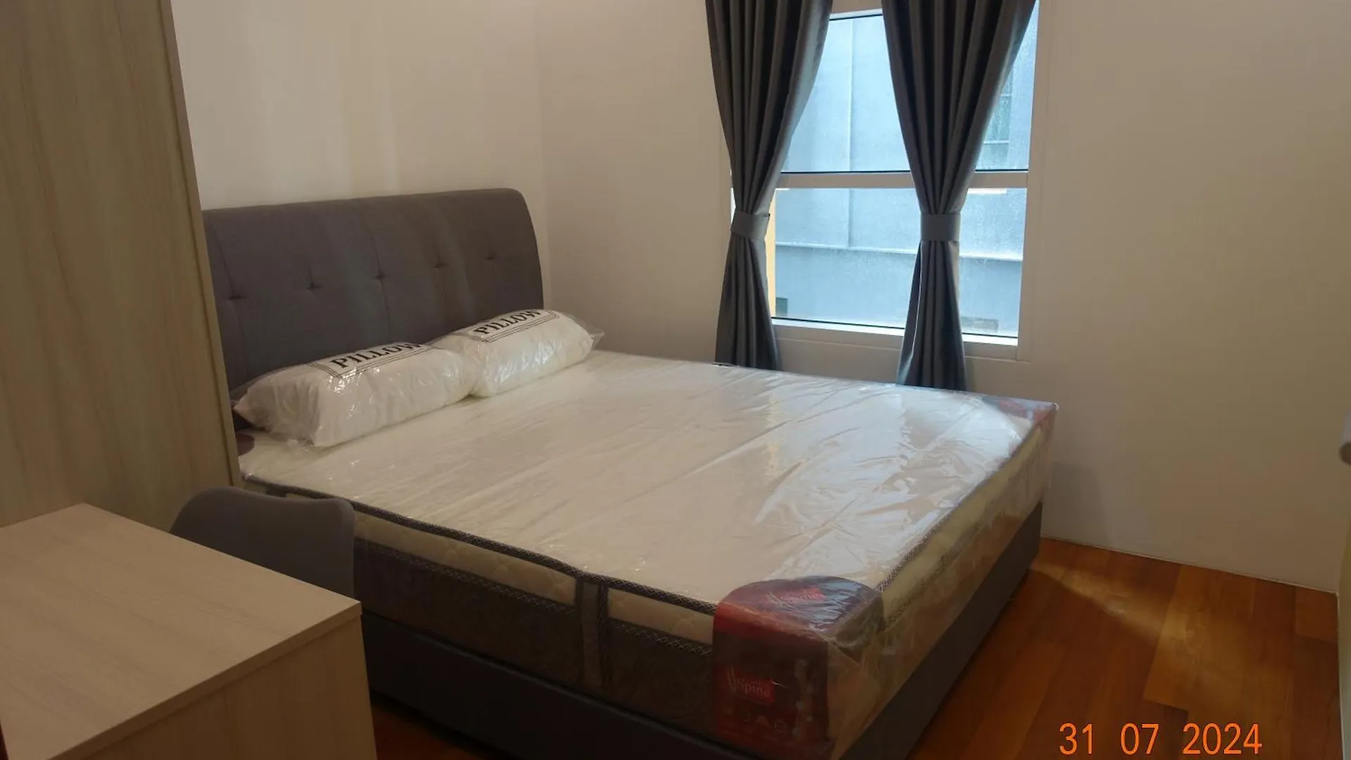 Apartment Skysuites Klcc Downtown Kuala Lumpur Malaysia