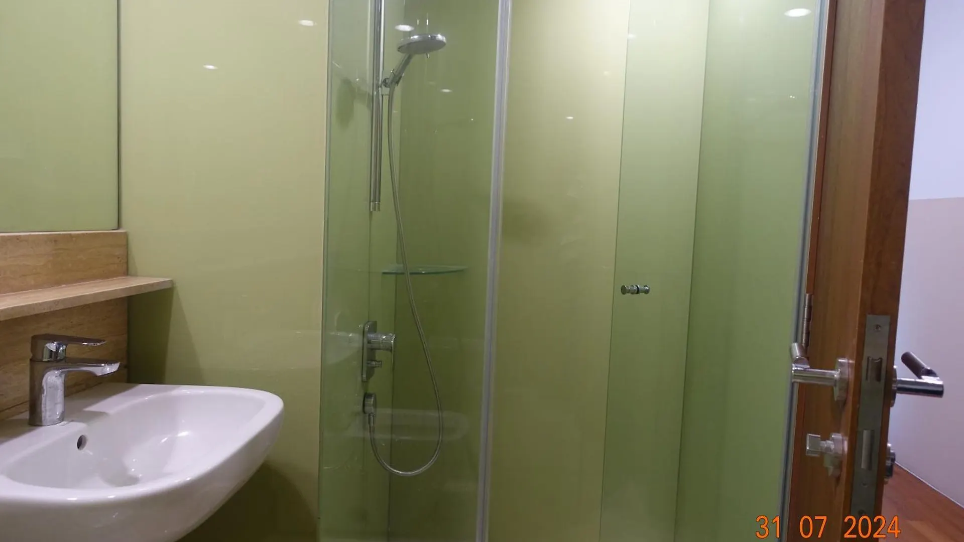 Skysuites Klcc Downtown Kuala Lumpur Apartment