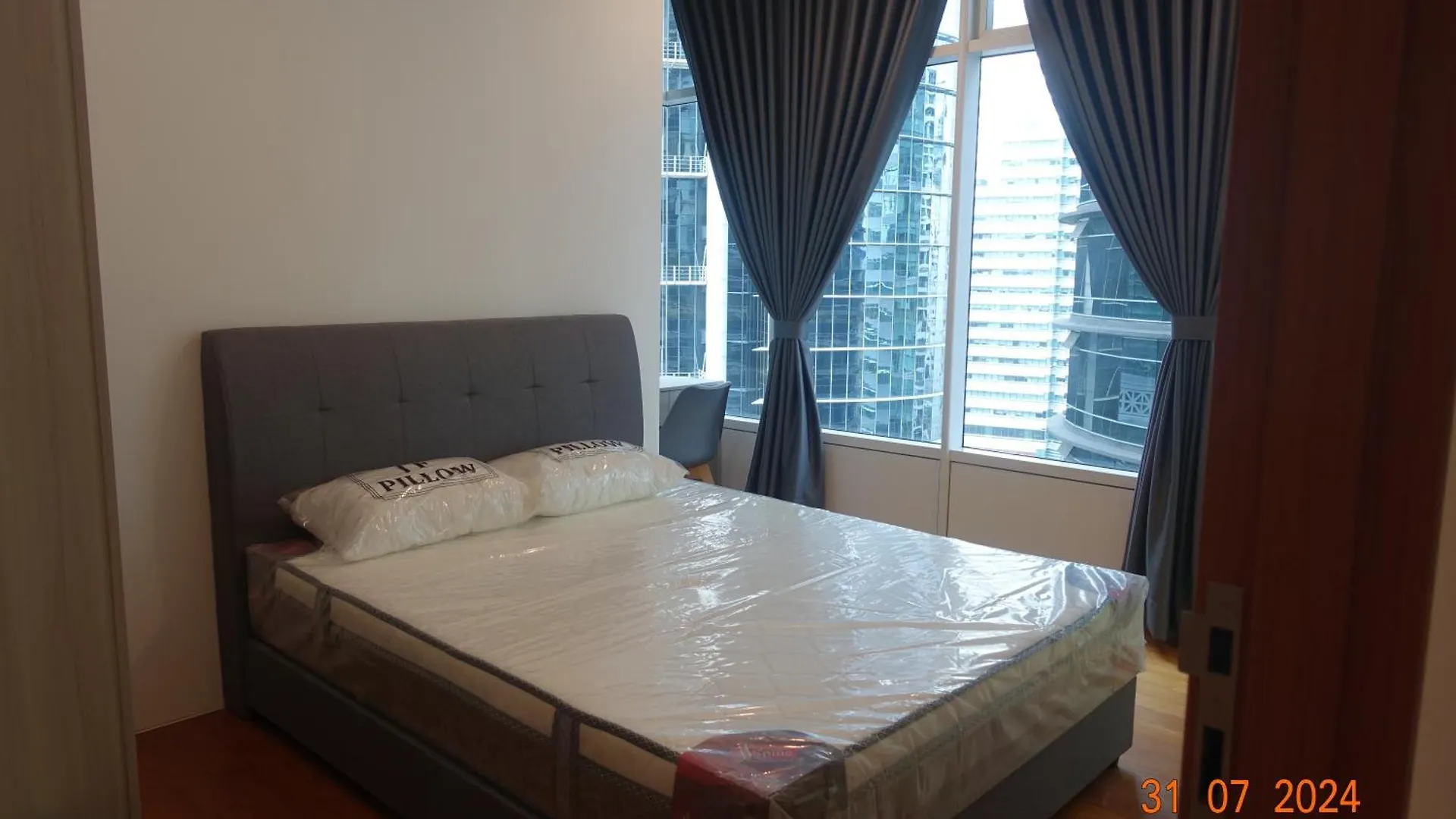 Apartment Skysuites Klcc Downtown Kuala Lumpur