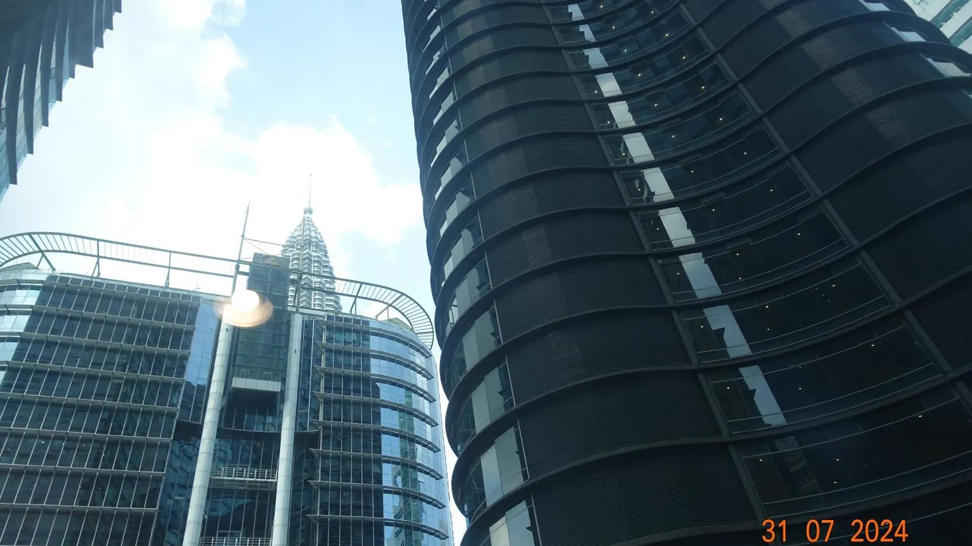 Skysuites Klcc Downtown Kuala Lumpur 0*,