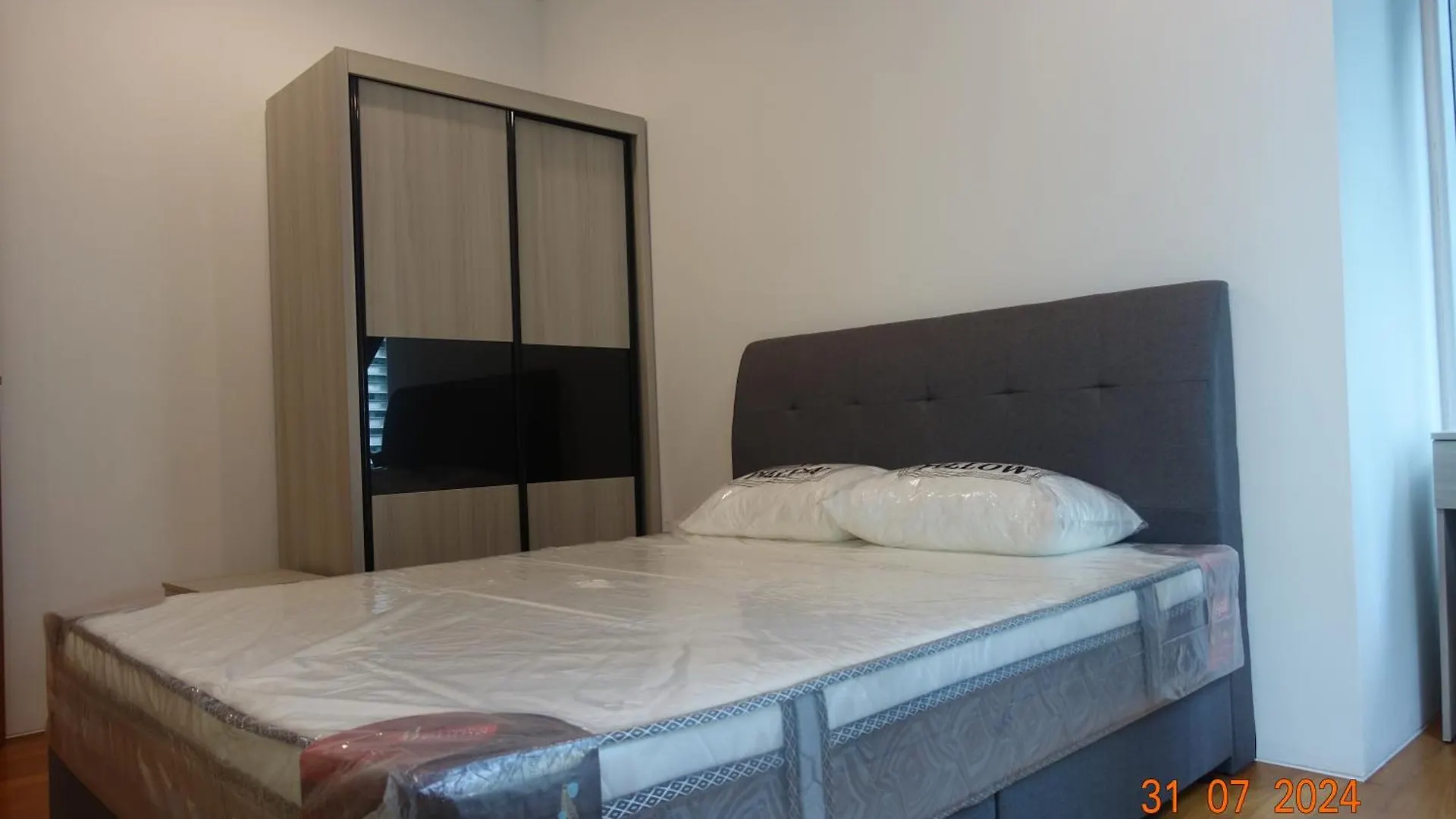 Skysuites Klcc Downtown Kuala Lumpur